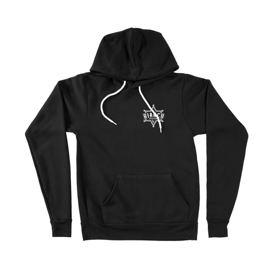 Bianco For Governor Unisex Hoodie