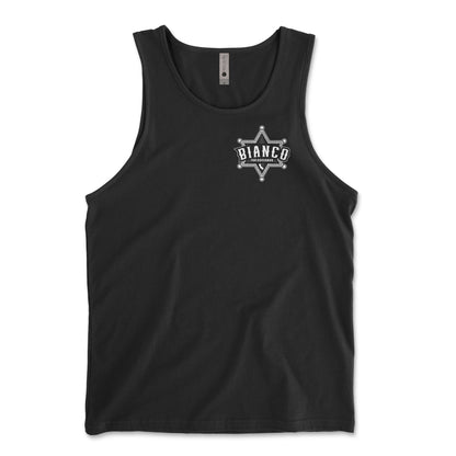 Bianco For Gov Men's Tank